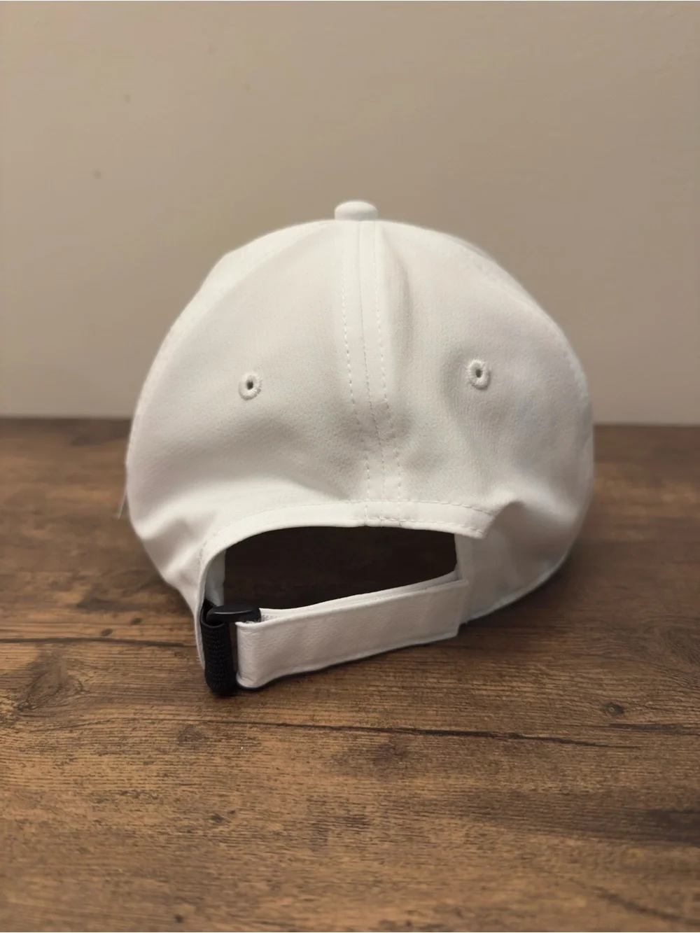 2026 Masters Hat By Ahead. New With Tags. 6 Panel. Performance. Velcro Back Snap - Picture 4 of 6
